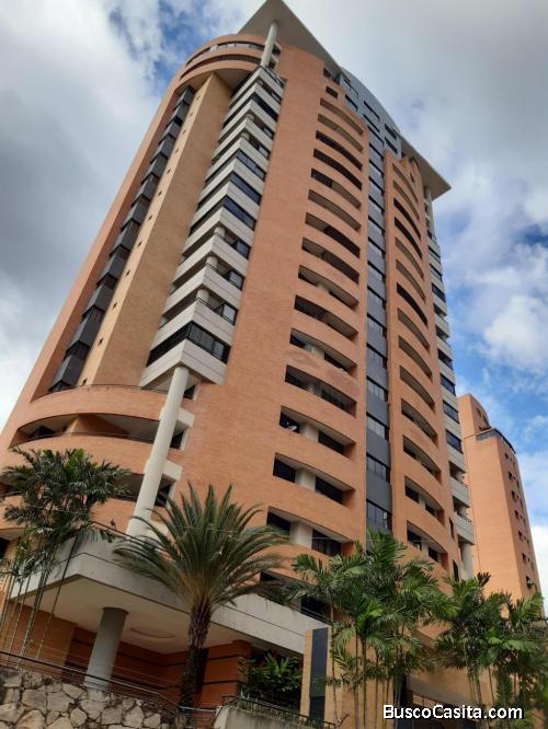 Nelly Nava Vende Apartamento en La Trigaleña Valencia