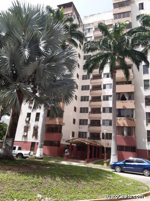 Nelly Nava Vende Apartamento en Tazajal Naguanagua