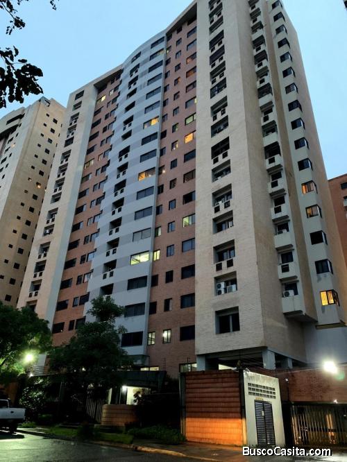 Nelly Nava Alquila Apartamento en La Trigaleña Valencia