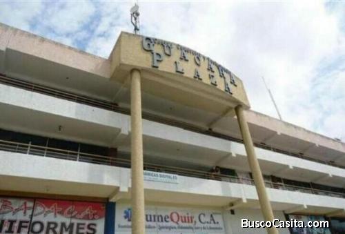 Nelly Nava Vende Local en Guacara 