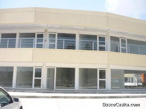 Nelly Nava Vende Local en Paraparal Los Guayos