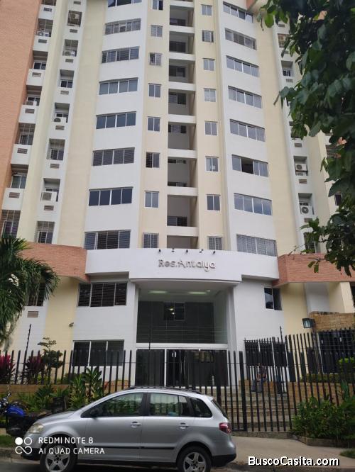 Apartamento en Venta Las Chimeneas