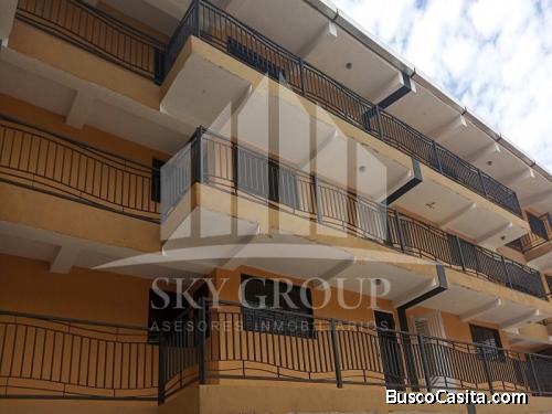 SKY GROUP PLATINUM VENDE Apartamento en las Perlas, Paraparal