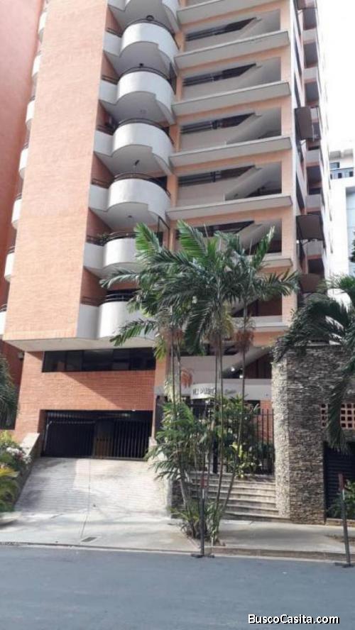 Nelly Nava Alquila Apartamento en La Trigaleña Valencia