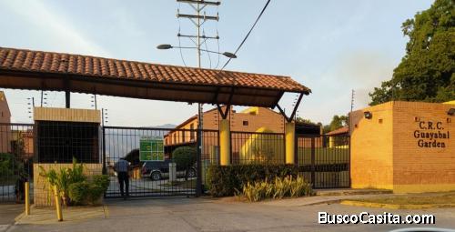 Nelly Nava Vende Casa Townhouse en Guayabal Naguanagua