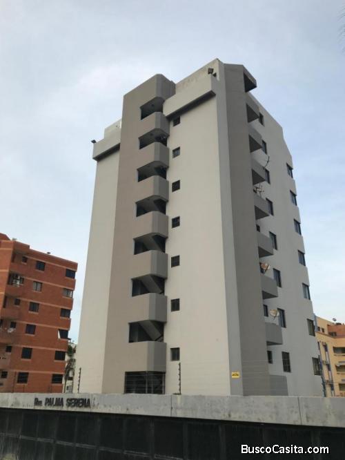 Nelly Nava Vende Apartamento en Tucacas Falcon