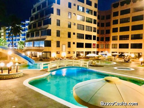 Nelly Nava Vende Apartamento en boca de Aroa Falcon