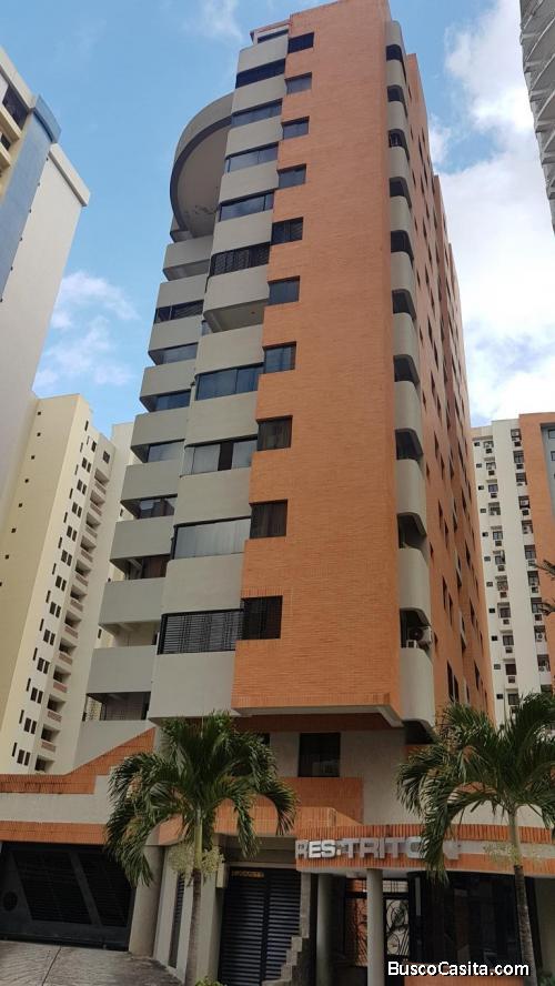 Nelly Nava Alquila Apartamento en La Trigaleña Valencia