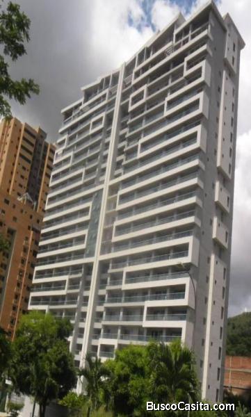 Nelly Nava Alquila Apartamento en La Trigaleña Valencia