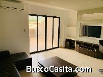 Apartamento En La Trigaleña Foa-1170