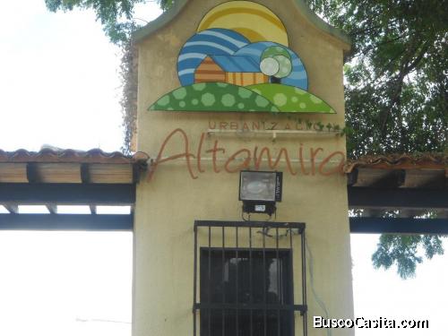 Nelly Nava Vende Casa en Altamira San Joaquín