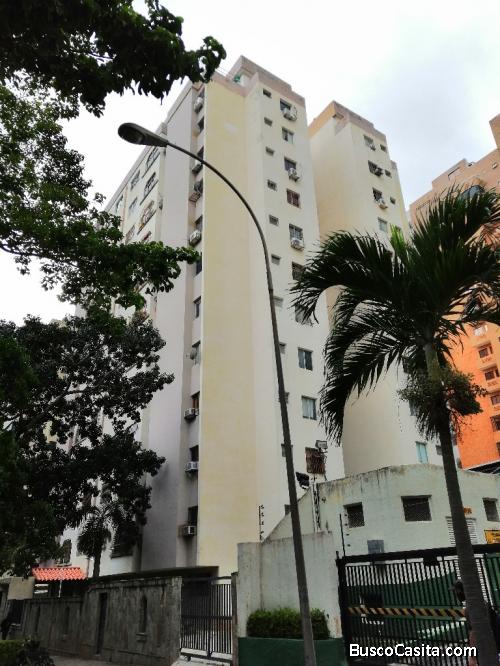 Apartamento En La Trigaleña Foa-1177