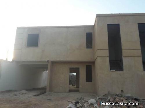 Nelly Nava Vende Casa Pueblo Nuevo San Diego