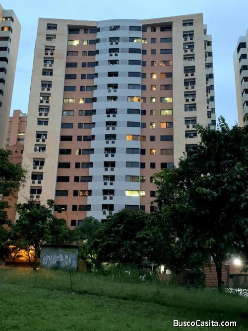 Nelly Nava Vende Apartamento en La Trigaleña Valencia