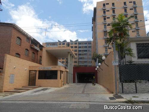 Nelly Nava Vende Apartamento en Agua Blanca Valencia