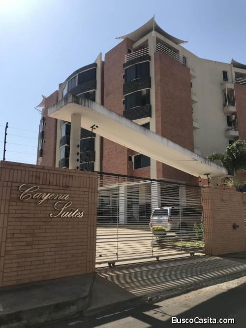 Alquilo Apartamento en Ciudad Bolivar en Venezuela
