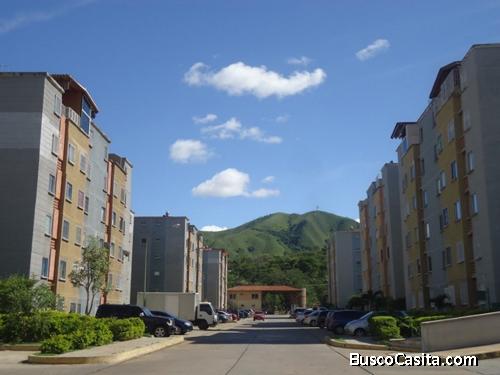 Nelly Nava Vende Apartamento en Terrazas de San Diego