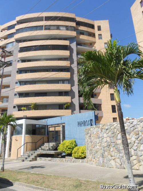 Nelly Nava Alquila Apartamento en Jardín Mañongo Naguanagua