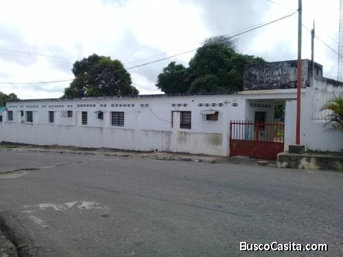 Vendo Casa tipo Residencia en San Felix