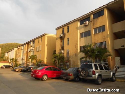 Nelly Nava Vende Apartamento en Manantial Naguanagua