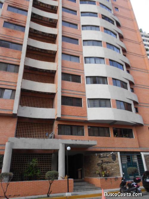 Nelly Nava Vende Apartamento en Los Mangos Valencia