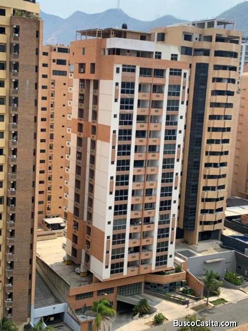 Nelly Nava Vende Apartamento en La Trigaleña Valencia