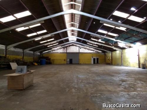 Galpón en Venta Agua Blanca