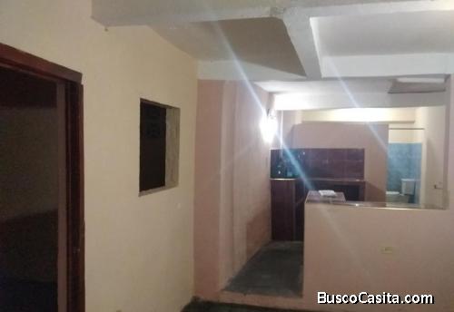 casa en la av san martin 