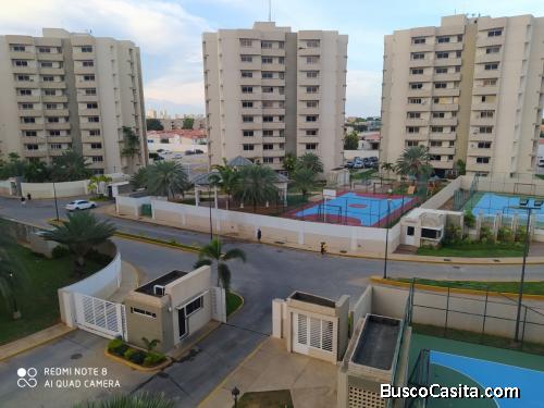 Apartamento Venta Milagro Norte, Maracaibo API-32641