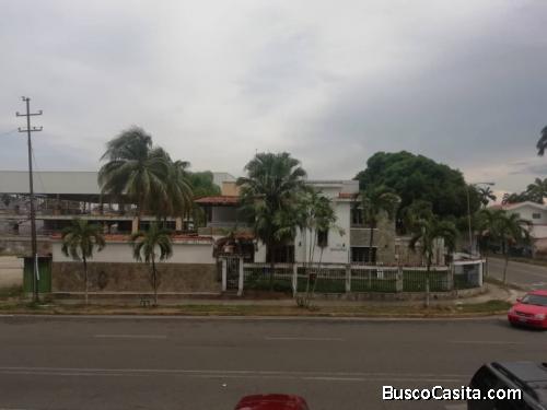 Casa En La Viña Foc-765