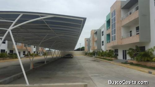 APARTAMENTO EN VENTA CAMPO ELÍAS,  CIUDAD OJEDA API-28140