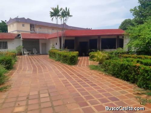 Casa Venta en Ciudad Ojeda,  Lagunillas API-28239