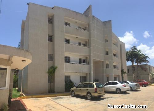 Apartamento Venta Avenida 16 Goajira, Maracaibo API-32546 