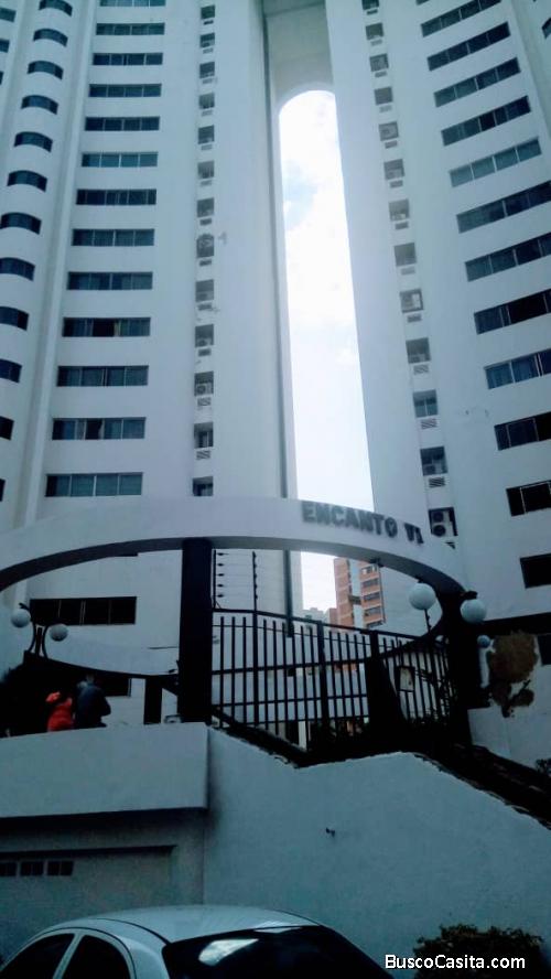 ALQUILO APARTAMENTO EN LOS MANGOS, ENCANTO 6