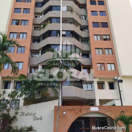 SKY GROUP PLATINUM VENDE Apartamento en Habitat Park, Los Mangos