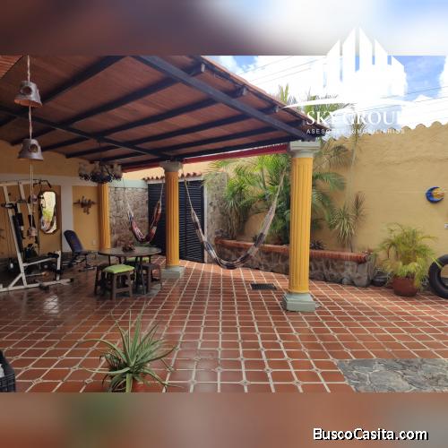 SKY GROUP PLATINUM VENDE Town House Terranostra, Tazajal