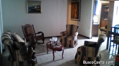 SKU GROUP PLATINUM VENDE Apartamento en Giorgina, Prebo.