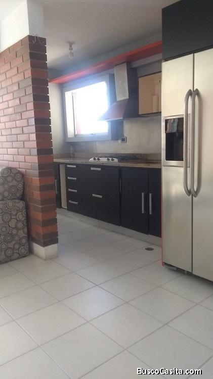 Alquilo Apartamento Amoblado en el Este de Barquisimeto