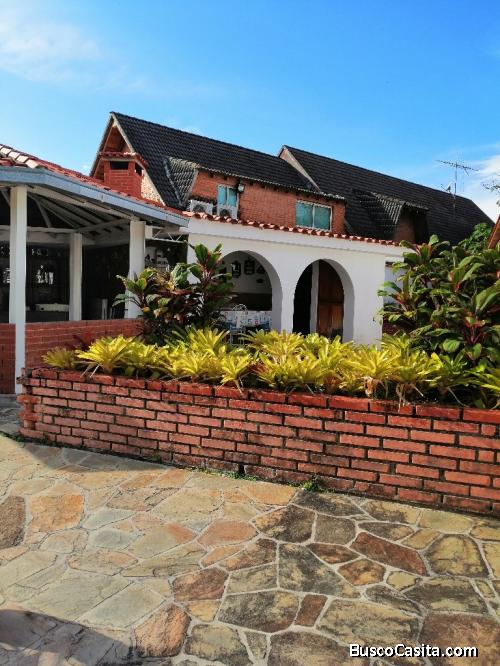 Casa En Altos De Guataparo Foc-767