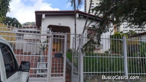 Casa En El Parral Foc-76