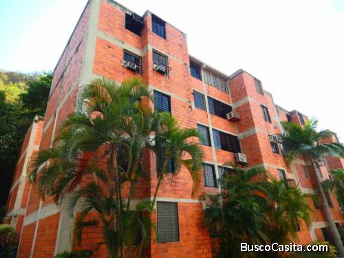 Hermoso Apartamento Amoblado en Res. El Pedregal