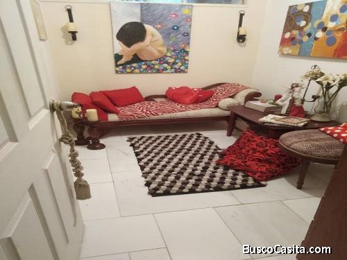 Amplio y cómodo Apartamento en Res. María Amparo, Urb. Prebo 