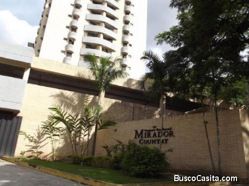 Apartamento en Venta Res. Mirador Country, Urb. El Mirador