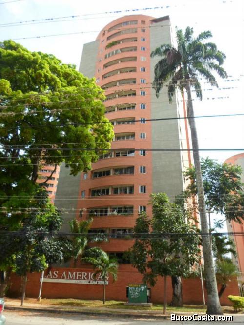 Comodo Apartamento en Res. Las Américas, Urb. Prebol