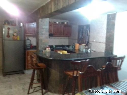  Casa En venta  Distrito Capital Municipio Libertador  Oeste Parroquia El Junquito