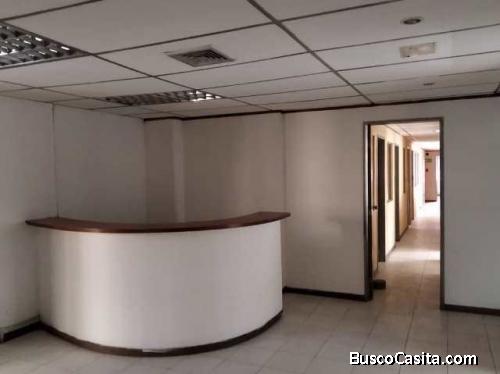  Planta de Oficina En Venta  Caracas - Distrito Capital - Caracas - Municipio Libertador - Parroquia