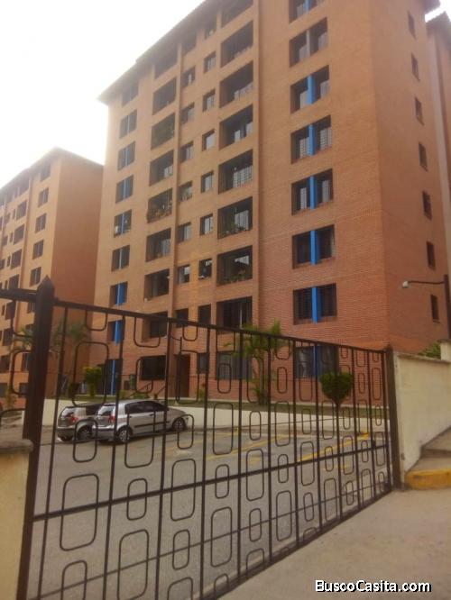 Apartamento con vista a la montaña 