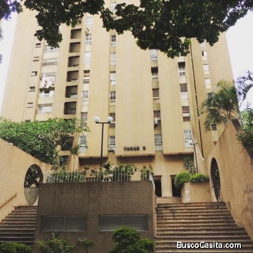 Apartamento alquiler en El Paraíso 