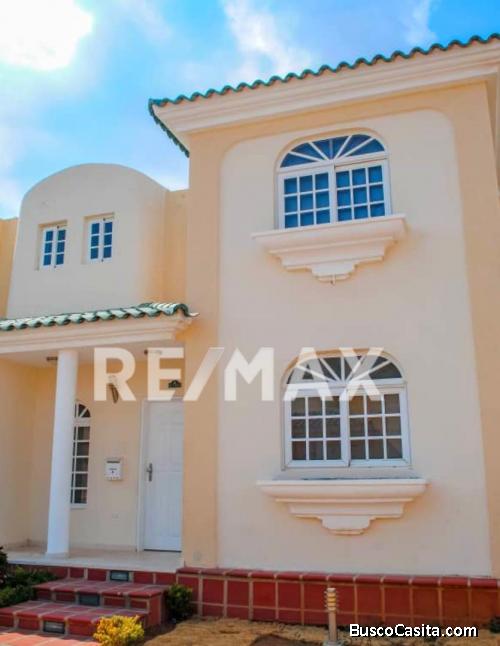 Casa venta Maracaibo oasis country 1 23 1120