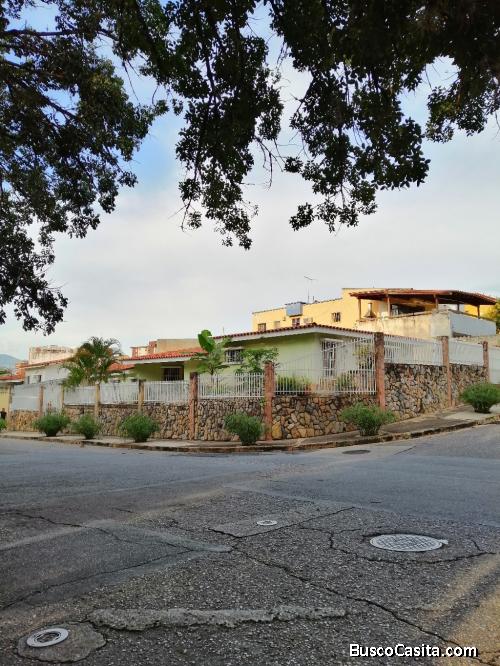 Casa en El Bosque FOC-770